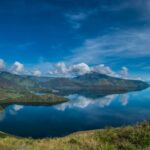 Sejarah Asal-Usul Danau Toba Menurut Legenda