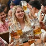 Sejarah Festival Oktoberfest di Jerman