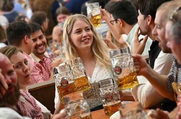 Sejarah Festival Oktoberfest di Jerman
