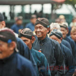 Sejarah Penggunaan Blangkon dalam Busana Pria Jawa