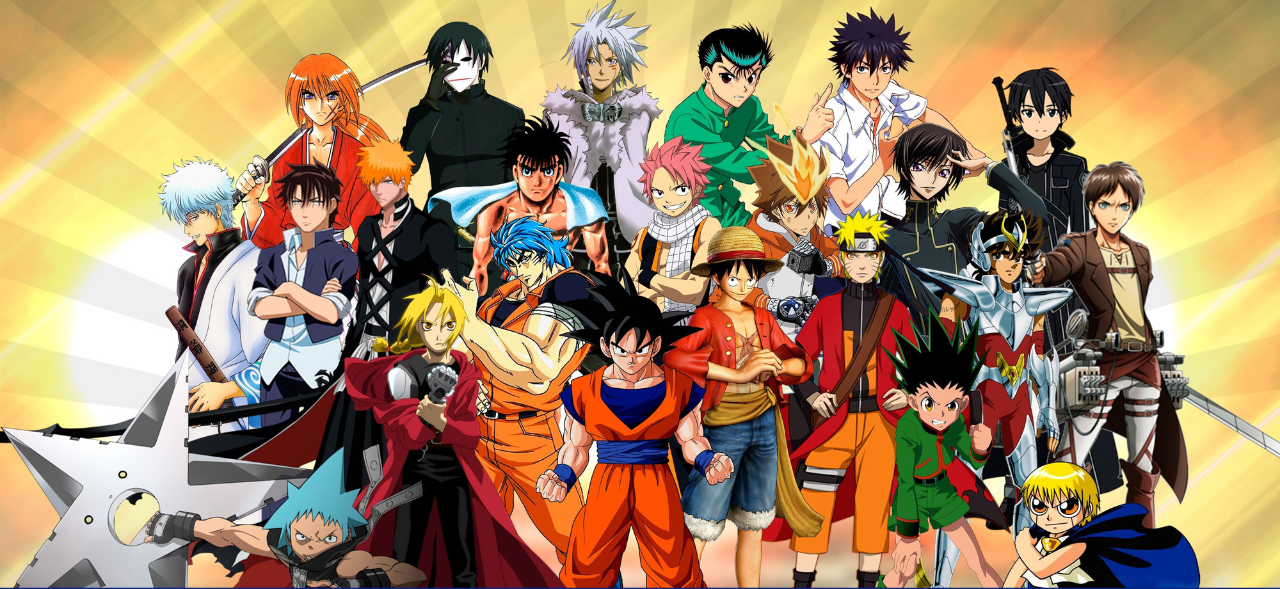 Sejarah Perkembangan Animasi Jepang