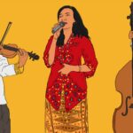 Sejarah Perkembangan Musik Keroncong