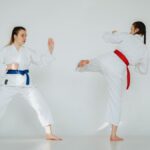 Sejarah Seni Beladiri Pencak Silat