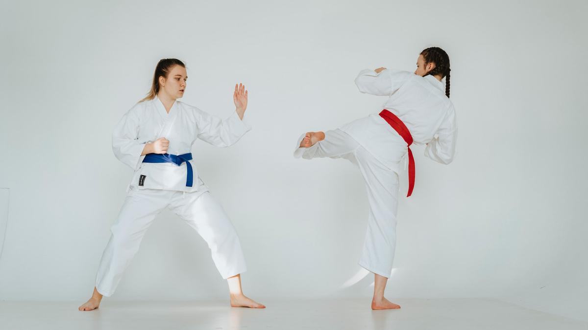 Sejarah Seni Beladiri Pencak Silat