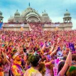 Sistem Kasta dalam Sejarah Kebudayaan Masyarakat India