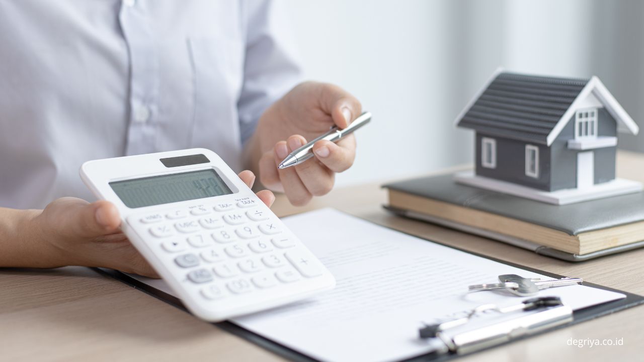 Syarat KPR dengan Skema Syariah untuk Take Over