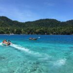 Tempat Snorkeling di Pulau Weh Sabang