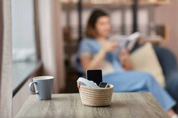 Tips Melakukan Digital Detox Saat Liburan