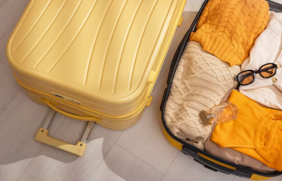 Tips Memilih Koper yang Kuat dan Tahan Banting