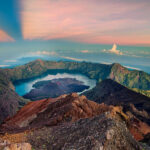 Tips Mendaki Gunung Rinjani untuk Pemula