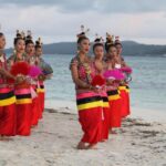 Tradisi Lariangi dari Wakatobi