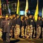 Tradisi Malam Satu Suro di Keraton Surakarta dan Yogyakarta