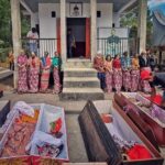 Tradisi Ma'nene di Toraja