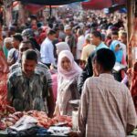 Tradisi Meugang di Aceh
