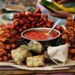 Tradisi Ngejot di Bali