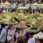 Tradisi Seren Taun di Jawa Barat