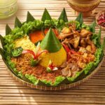 Tumpeng dalam Perayaan Syukuran