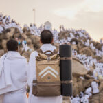 Umroh Mandiri untuk Jamaah Backpacker