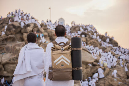 Umroh Mandiri untuk Jamaah Backpacker