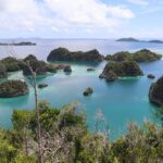 Wisata ke Raja Ampat dengan Budget Terbatas
