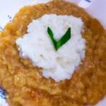 Arti Hidangan Bubur Merah Putih