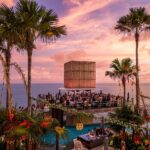 Beach Club di Uluwatu Bali