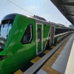 Cara Naik Feeder Kereta Cepat dari Padalarang