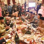 Budaya Bajamba di Minangkabau