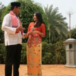 Busana Sadariah Betawi