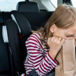 Cara Mengatasi Anak yang Mabuk Perjalanan