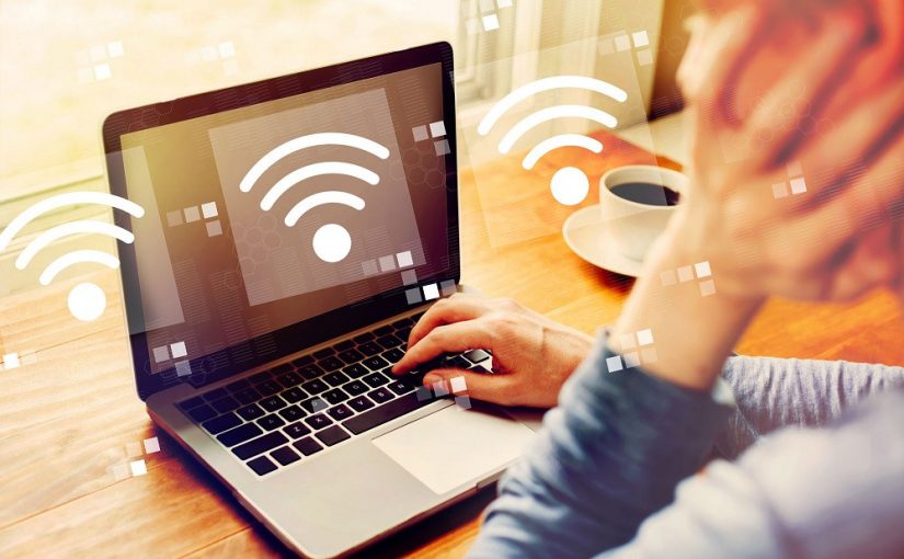 Cara Mengatasi Laptop Tidak Bisa Connect WiFi