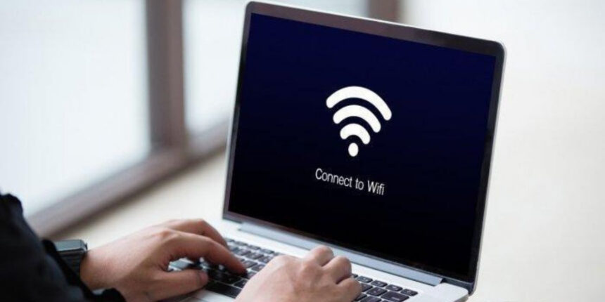 Cara Mengatasi Laptop Tidak Bisa Connect WiFi