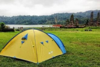 Danau Buyan