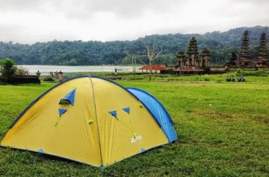 Danau Buyan