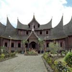 Filosofi Rumah Adat Gadang