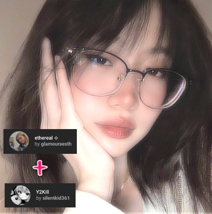 Filter Instagram