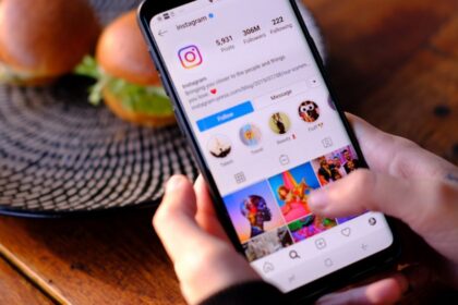 Filter Instagram