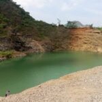 Keindahan Danau Wakadobol Batujajar