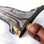 Keris Pusaka