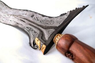 Keris Pusaka