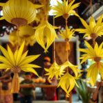 Makna Penggunaan Janur Kuning