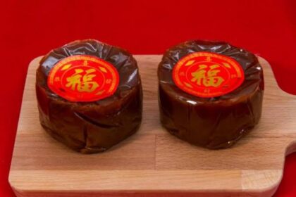 Makna Simbolis Kue Keranjang Saat Imlek