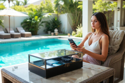 Tips Melakukan Digital Detox Saat Liburan