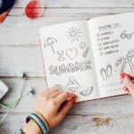 Membuat Perencanaan Liburan
