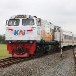 Memilih Jadwal Kereta Api