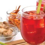 Minuman Bir Pletok Betawi