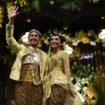 Motif Sido Mukti dalam Prosesi Pernikahan Adat Jawa