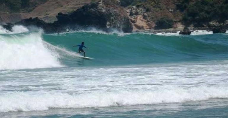 Pantai Krakal