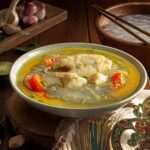Papeda di Papua dan Maluku