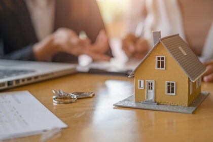 Prosedur Membeli Rumah Lelang Bank